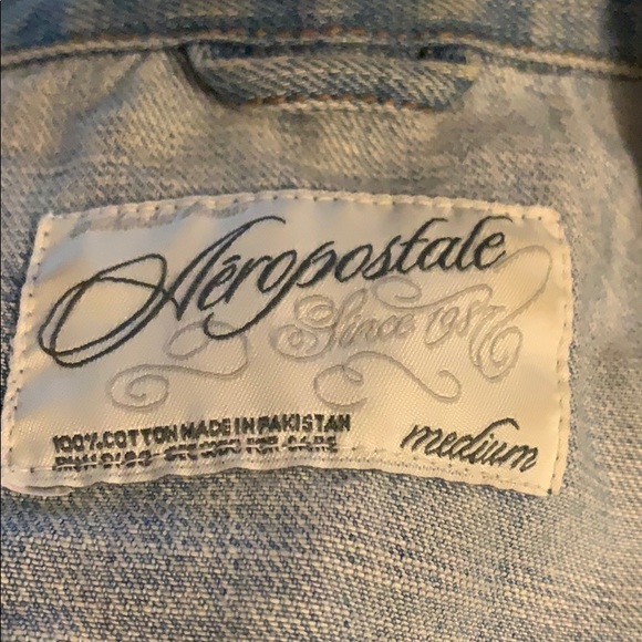 Denim Jacket - Picture 4 of 4